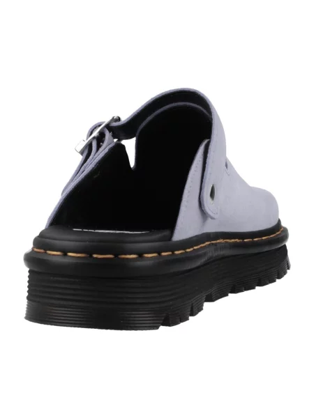 Pantofi Dr. Martens albastru