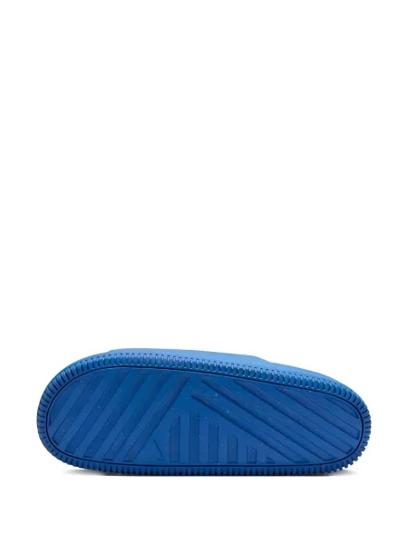 Papuci Nike alb