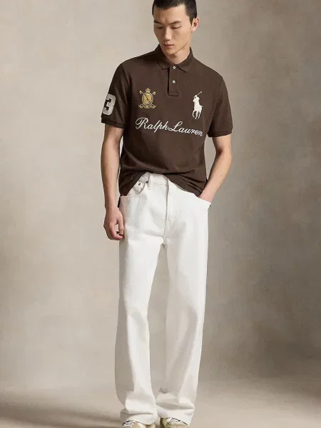 Поло Polo Ralph Lauren