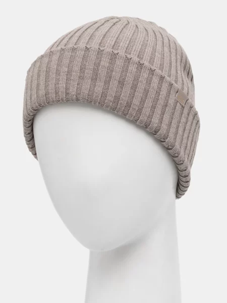 Paul&Shark шапка beanie вовняна