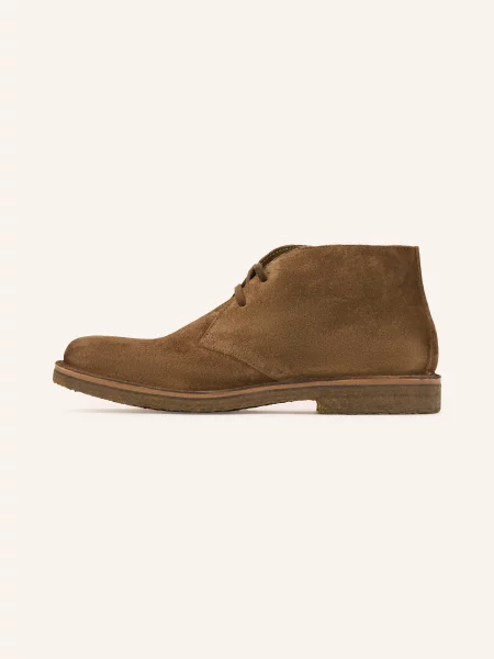 Astorflex Desert Boots hnědá