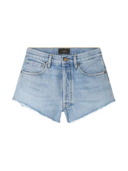 Szorty Alanui niebieskie