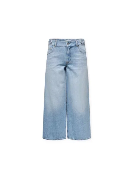 Blugi Only albastru