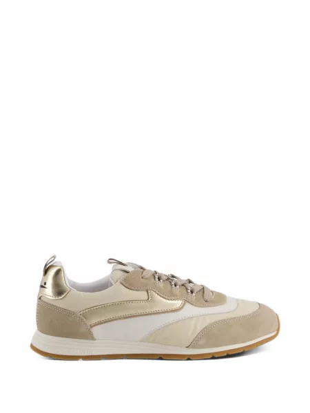 Sneakerși Voile Blanche