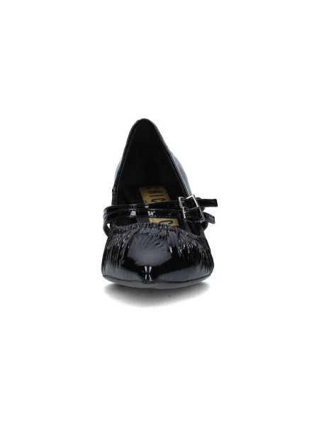 Pantofi Chiconic negru
