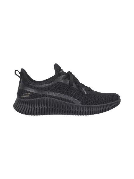 Sneaker Skechers fekete