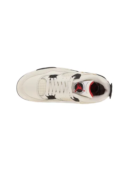 Retro tenisky Nike Air Jordan čierna