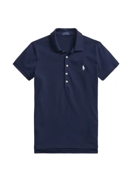 Matlasat chiloți Polo Ralph Lauren cu imagine cu cordon alb