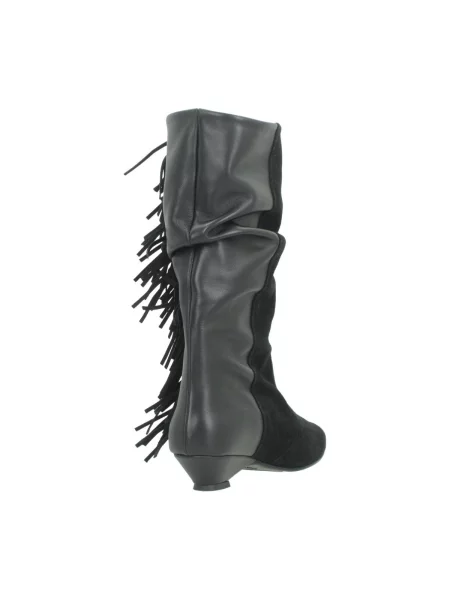 Pantofi Gaimo negru