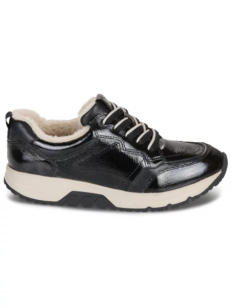 Pantofi Caprice negru