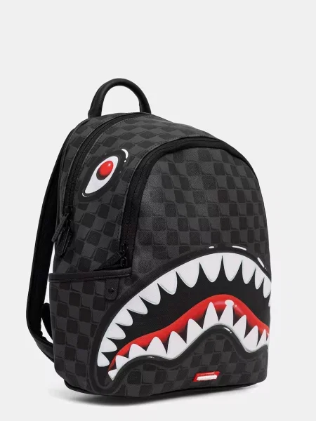Sprayground rucsac negru