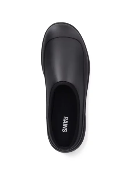 Chiloți Rains slip-on negru