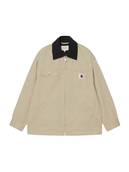 Kurtka Carhartt Wip czarna