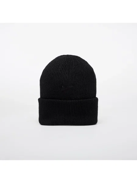 Шапка Nike чорна