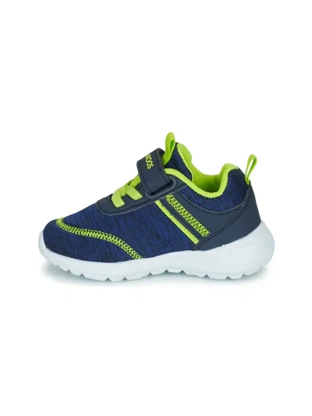 Pantofi copii Kangaroos albastru