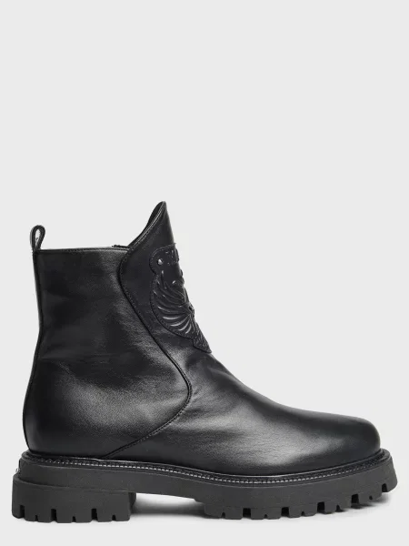 Черевики Mara чорні