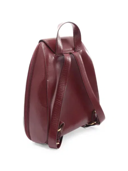 Rucsac Cartier roșu
