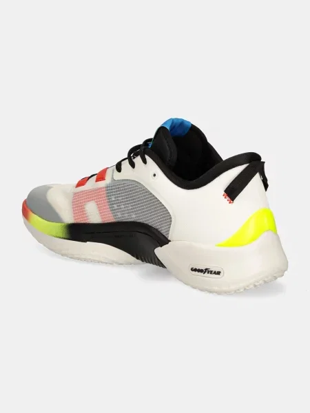 Skechers kosárlabda cipő SKX Resagrip fehér