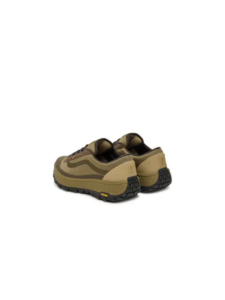 Vans Bakancs Old Skool 36 Trail Világoszöld