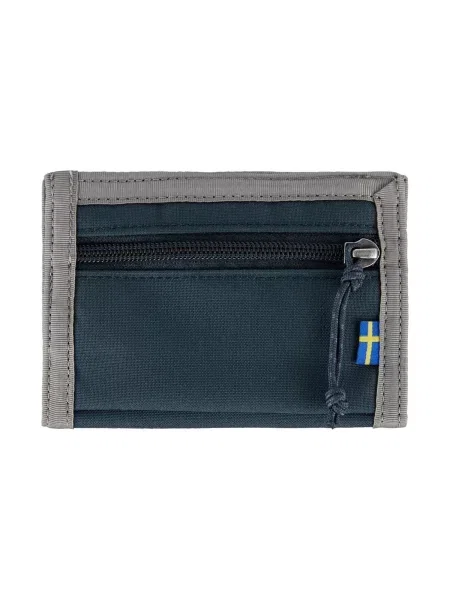 Geantă Fjallraven gri