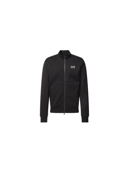 Szvetter Emporio Armani fekete