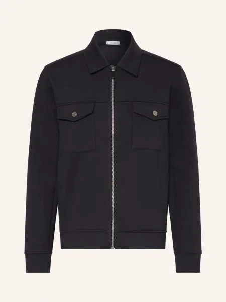 Reiss Bunda Medina tmavě modrá