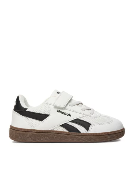 Sneakersy Reebok bílé