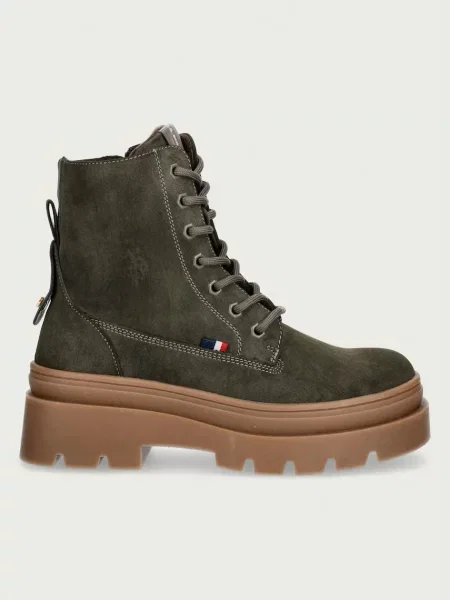 Черевики U.s. Polo Assn.