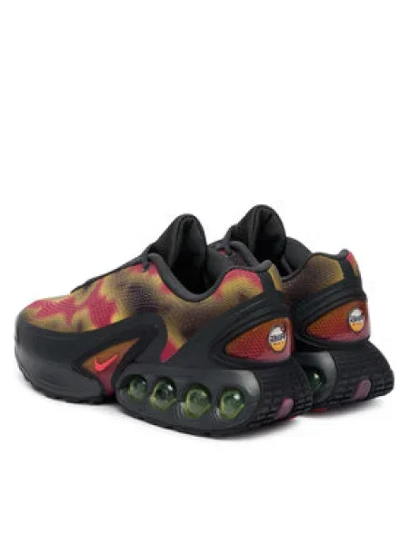 Nike Sportcipők Air Max Dn Nrg fekete