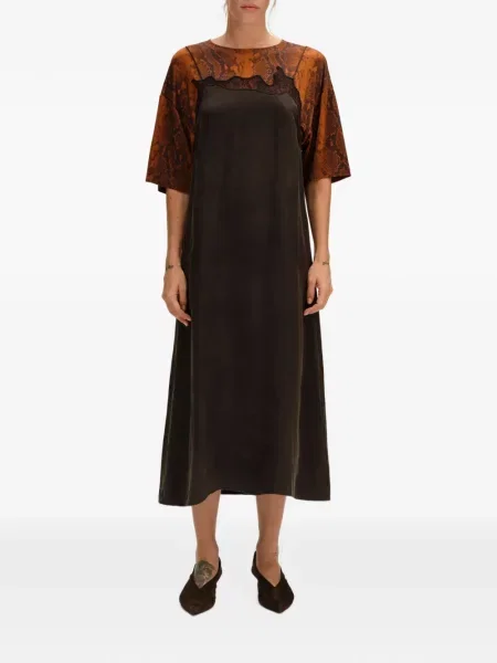 Rochie Bimba Y Lola negru