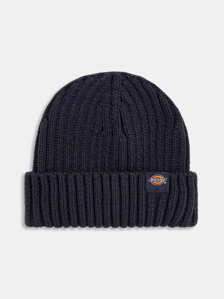 Шапка Dickies бежевая