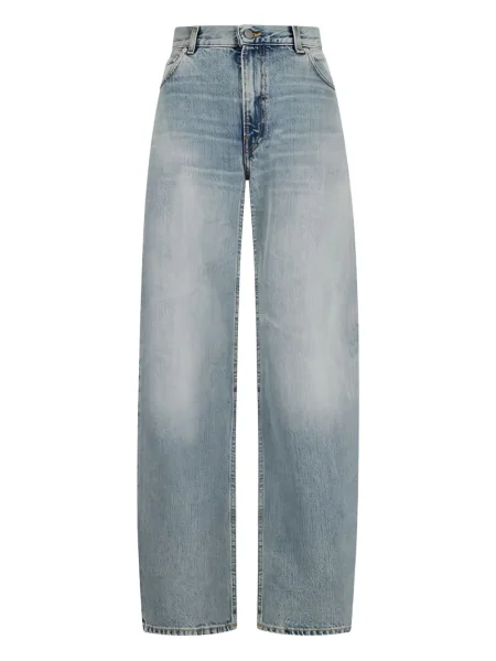 Džíny Destin modré