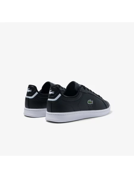 Lacoste Sport Sneakersy Carnaby czarne