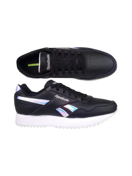 Tenisky Reebok Sport modrá