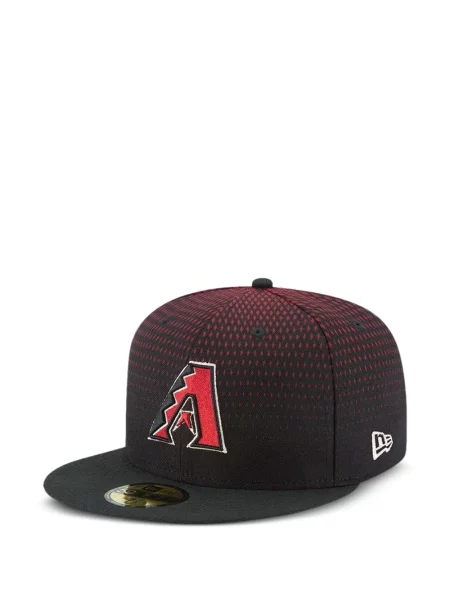 Șapcă New Era Cap negru