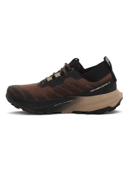 Pantofi Scarpa negru