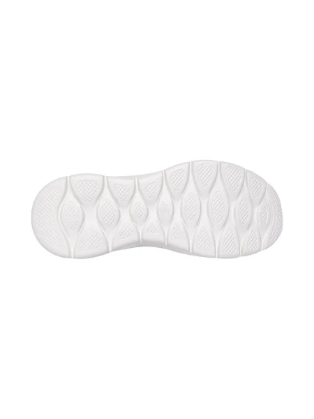 Pantofi Skechers roz