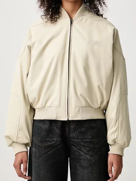 Maison Margiela куртка-бомбер
