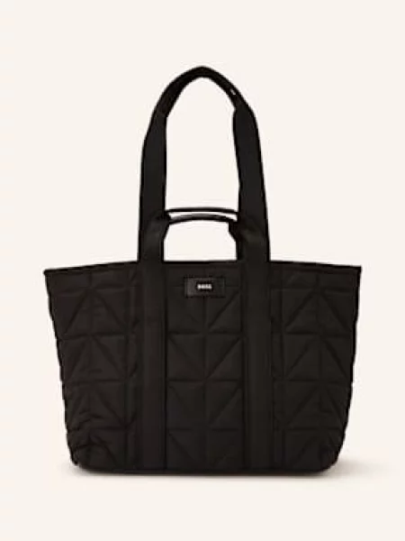 Boss Shopper Palmah černá