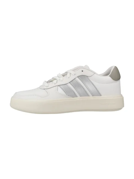 Tenisky Adidas biela