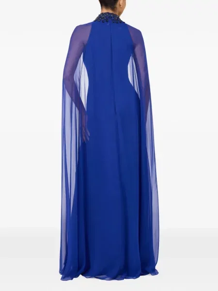 Haljina Jenny Packham plava