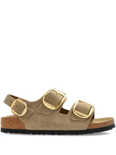 Sandale Birkenstock cu cataramă
