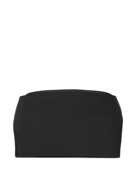 Geantă crossbody Ferragamo negru
