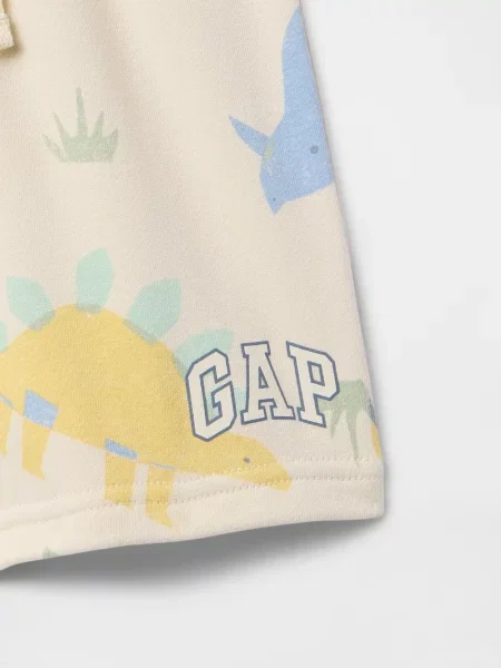 Шорти Gap бяло