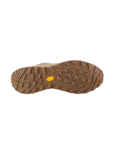 Tenisky Jack Wolfskin béžová