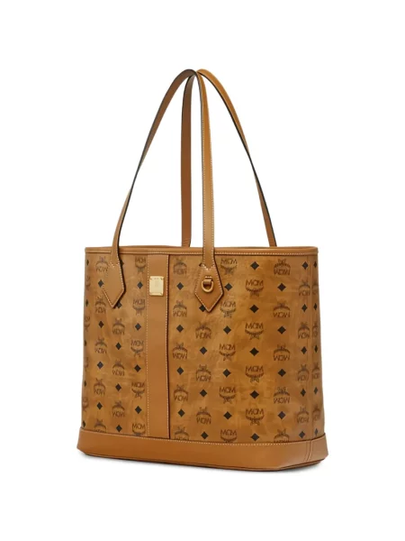 Geantă shopper Mcm