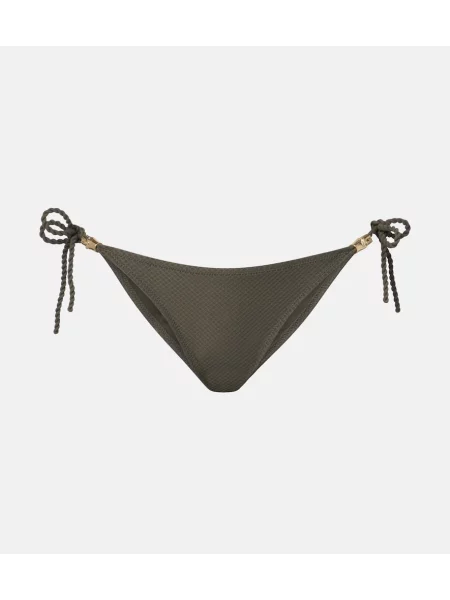 Bikini Heidi Klein verde