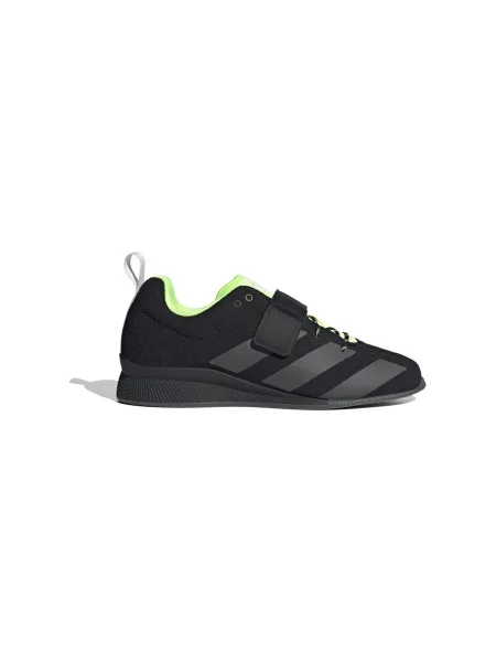 Tenisky Adidas čierna