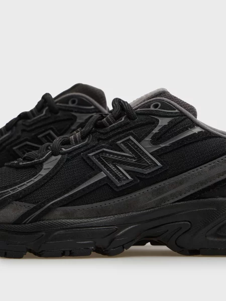 Кроссовки New Balance черные