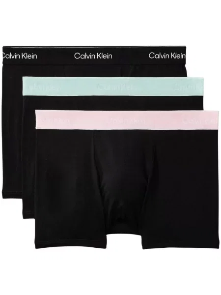 Chiloți Calvin Klein Jeans roz